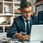 recuperare dati telefono