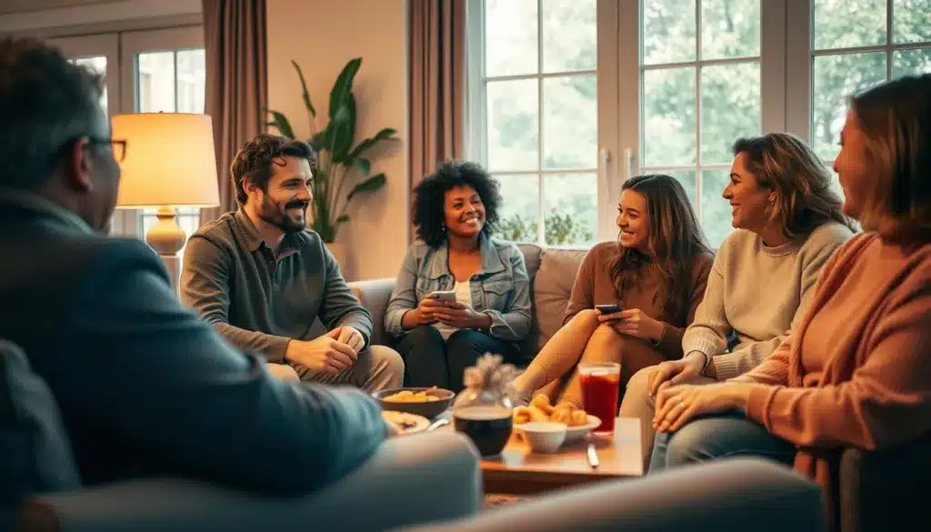 relazioni autentiche tempo schermo