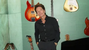 richard marx after hours