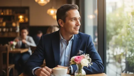 segnali lui si innamora