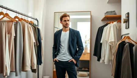 semplificare stile personale