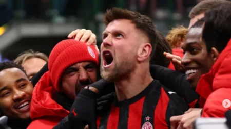 serie a 21ª giornata fullkrug