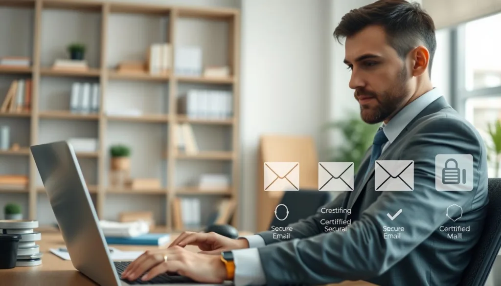 sistema posta elettronica certificata sistema posta elettronica certificata