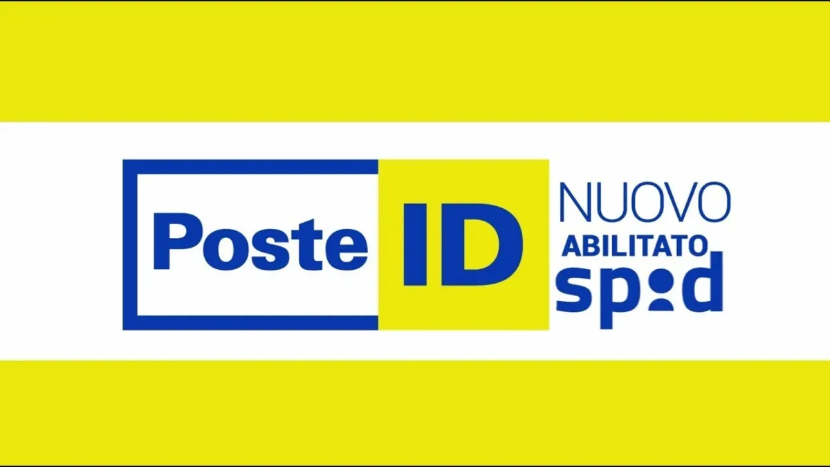 spid poste a pagamento