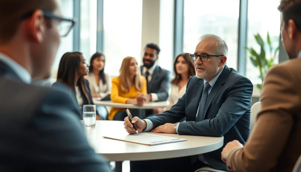 tecniche dialogo costruttivo