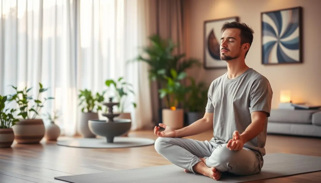 tecniche rilassamento mindfulness