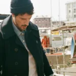 Tela Genova, heritage contemporaneo e sostenibilità consapevole a Pitti Uomo 109