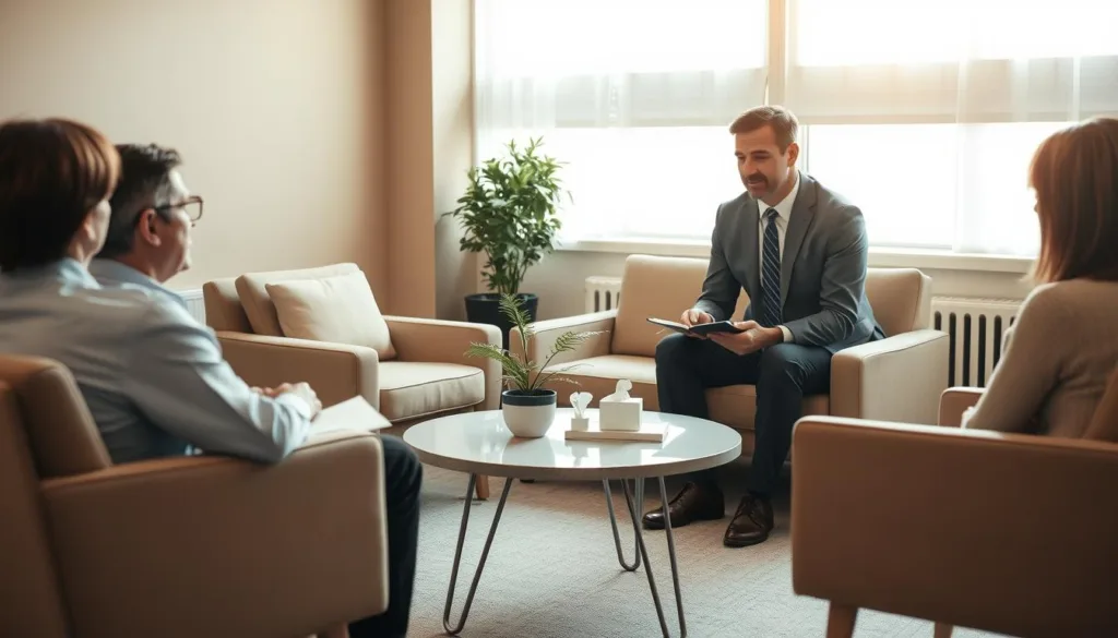 terapia di coppia counseling