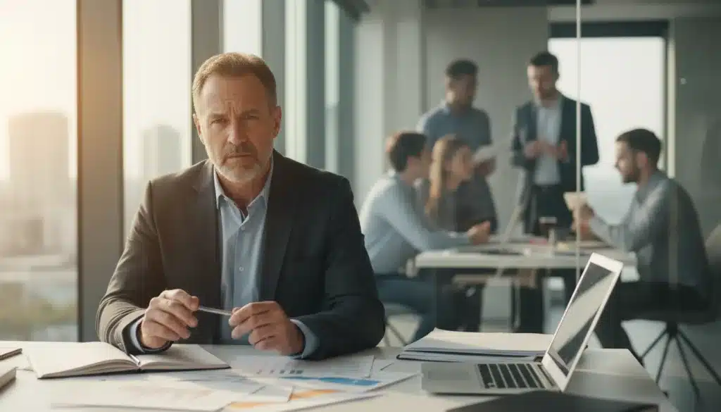 uomini insicuri segnali