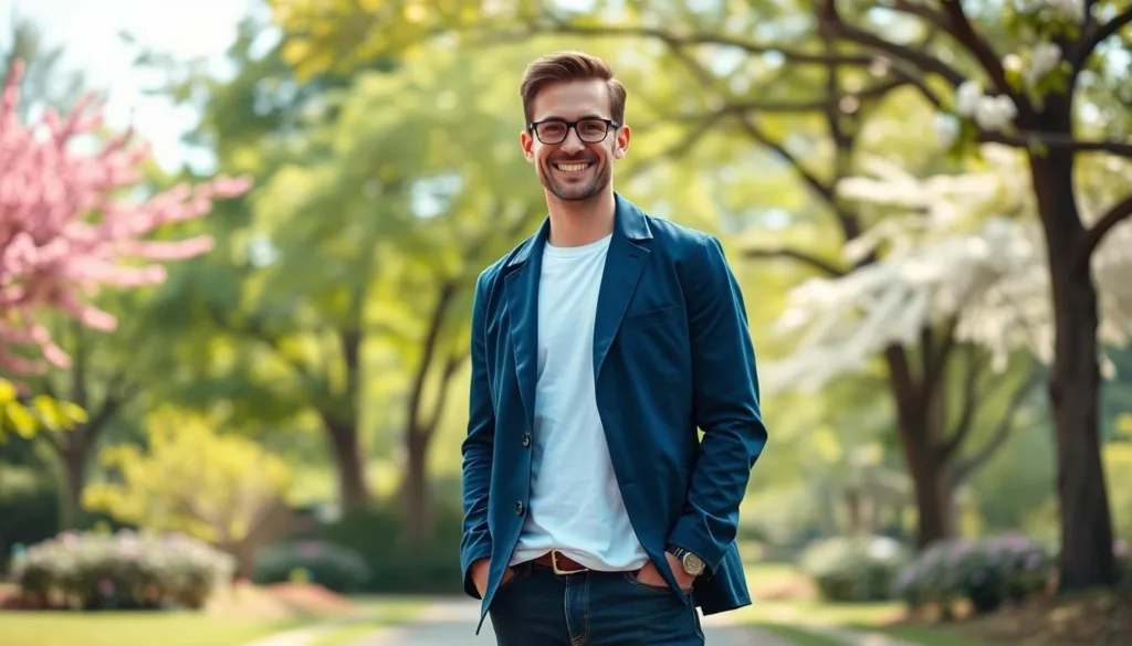 Come vestirsi bene anche nel tempo libero? vestirsi tempo libero