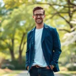 vestirsi tempo libero