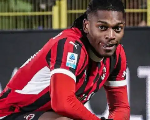 26ª giornata di serie A