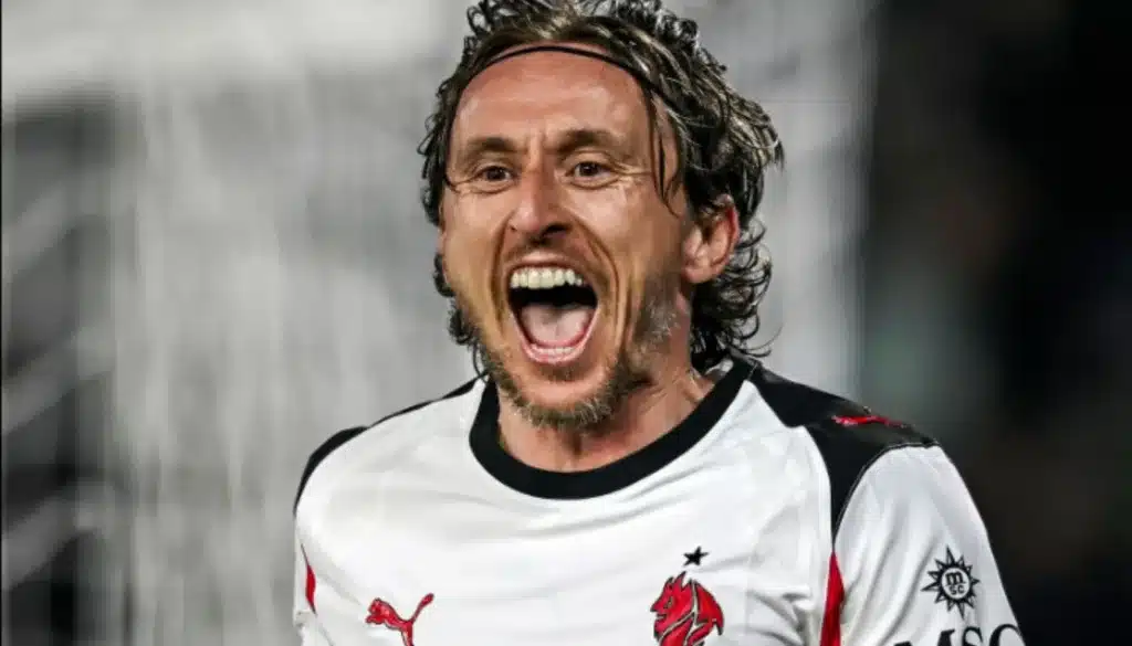 25ª giornata di serie A