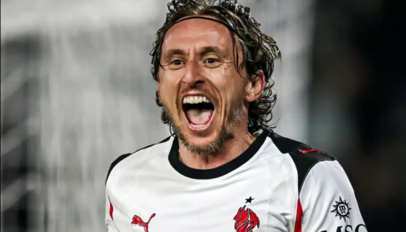 25ª giornata di serie A