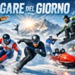 Milano Cortina 2026: Sport Invernali da Urlo per Uomini Veri