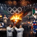 Milano-Cortina 2026: la notte in cui l’Italia ha acceso il Mondo