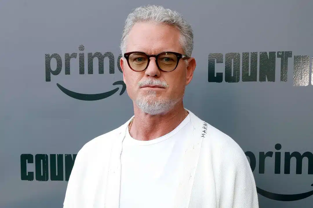 Eric Dane, l'attore che ha conquistato il cuore di milioni con il suo fascino magnetico in Grey's Anatomy e il ruolo oscuro in Euphoria, è morto ieri, 19 febbraio 2026, all'età di 53 anni.