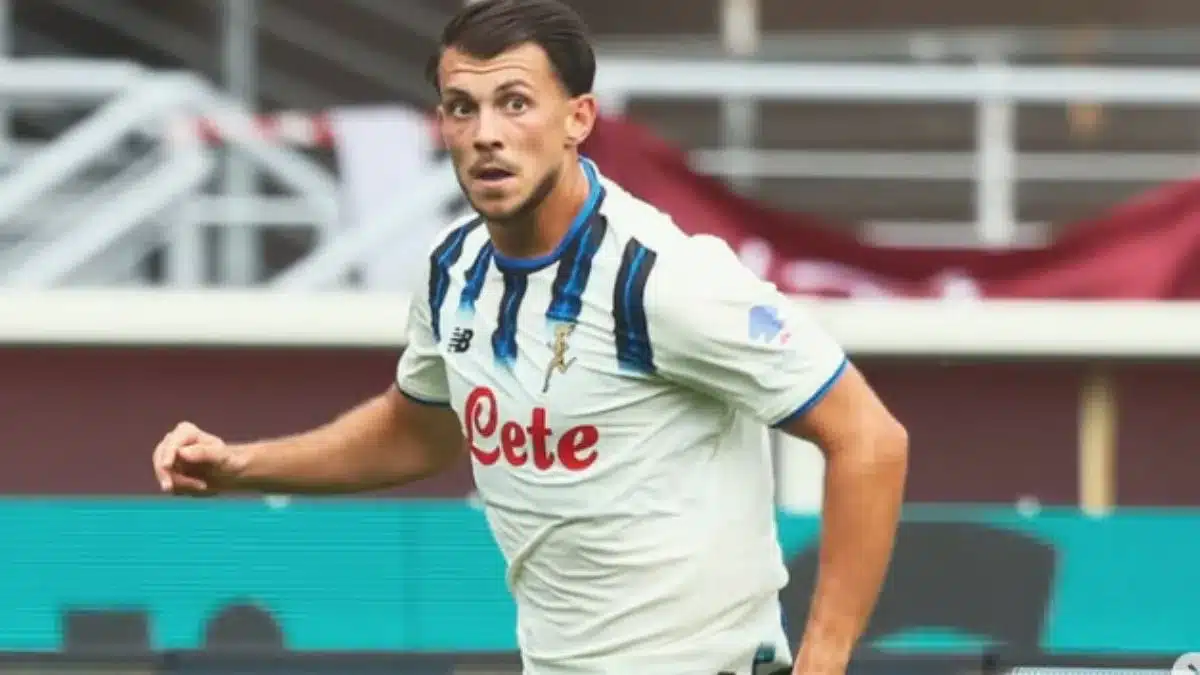 27ª giornata di serie A