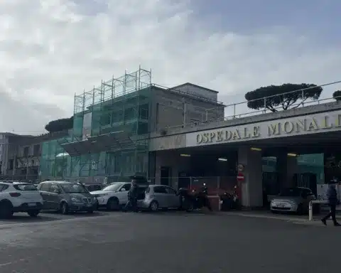 ospedale monaldi