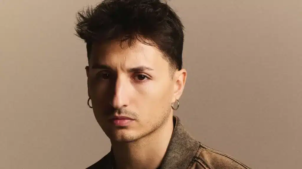 Nayt, nome d’arte di William Mezzanotte, è uno dei rapper e autori più apprezzati della scena urban italiana contemporanea.