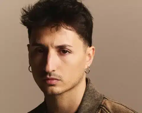 Nayt, nome d’arte di William Mezzanotte, è uno dei rapper e autori più apprezzati della scena urban italiana contemporanea.