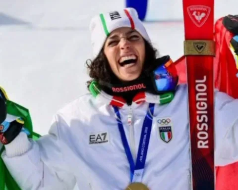 Olimpiadi Milano-Cortina 2026