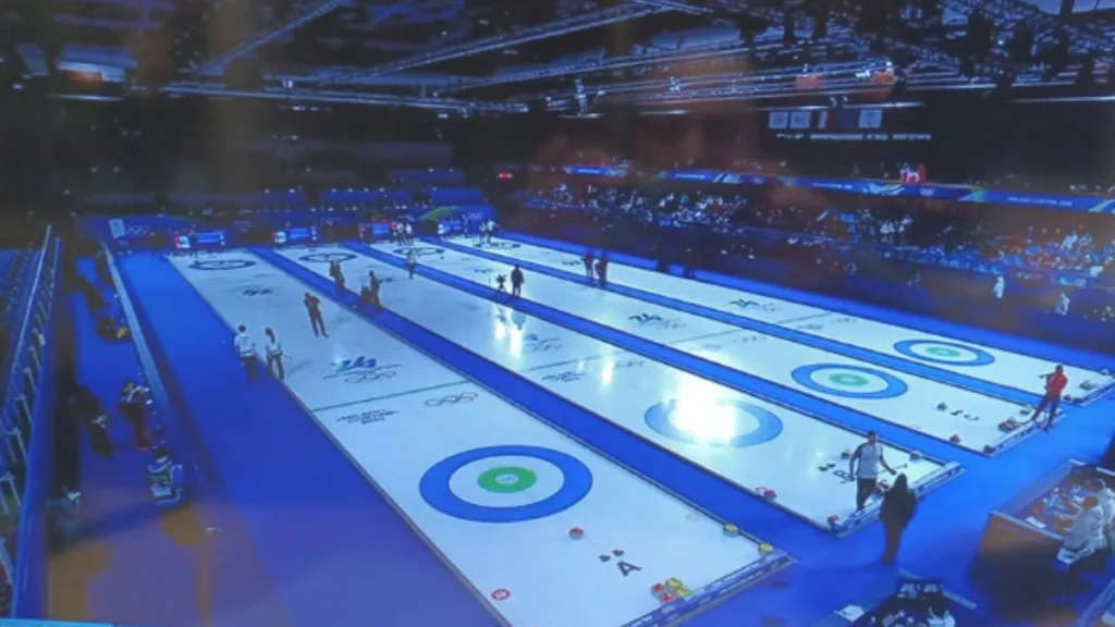 Olimpiadi Milano-Cortina 2026