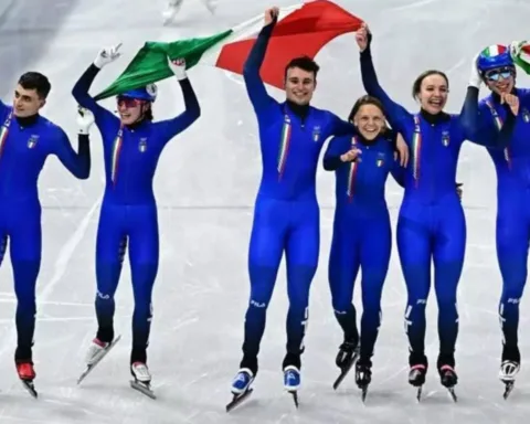 Olimpiadi invernali 2026
