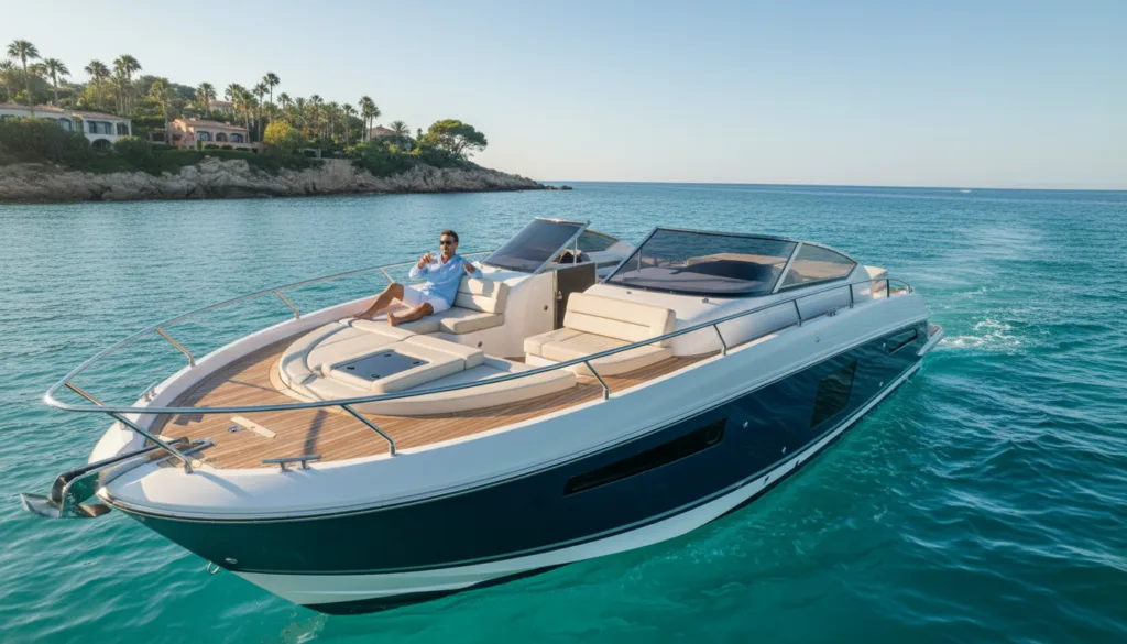 Rio Yachts Paranà 38