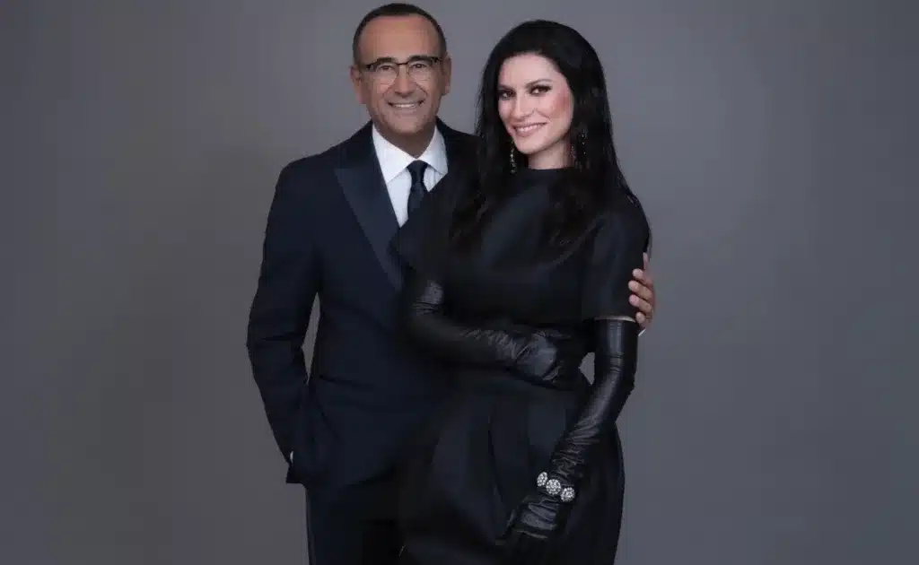 sanremo 2026 il programma