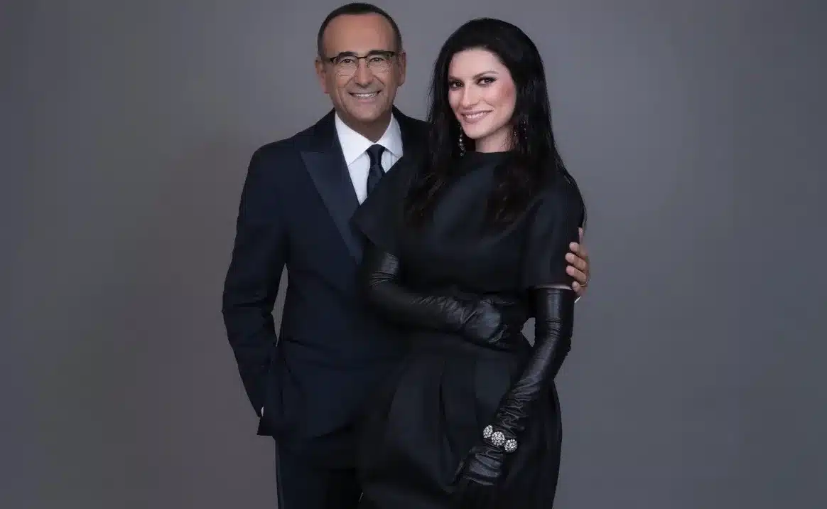 sanremo 2026 il programma