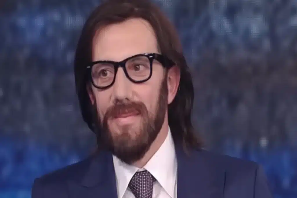 Ubaldo Pantani si aggiunge ai nomi dei numerosi co-conduttori che saliranno sul palco dell'Ariston nel corso delle cinque serate di Sanremo 2026.