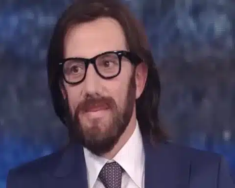 Ubaldo Pantani si aggiunge ai nomi dei numerosi co-conduttori che saliranno sul palco dell'Ariston nel corso delle cinque serate di Sanremo 2026.