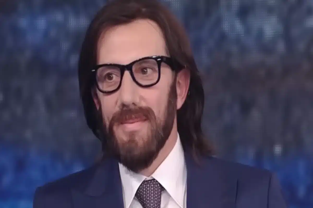 Ubaldo Pantani si aggiunge ai nomi dei numerosi co-conduttori che saliranno sul palco dell'Ariston nel corso delle cinque serate di Sanremo 2026.