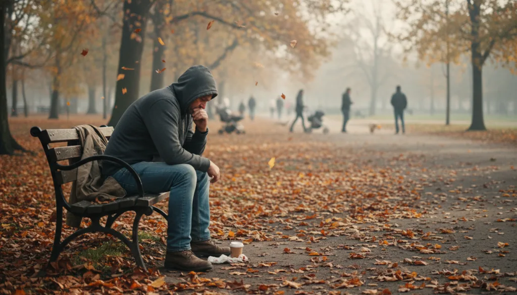 abisso della solitudine dopo separazione abisso della solitudine dopo separazione