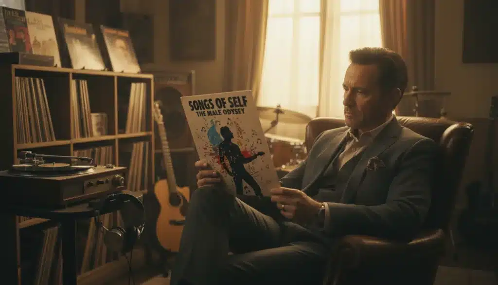 album come fenomeno culturale