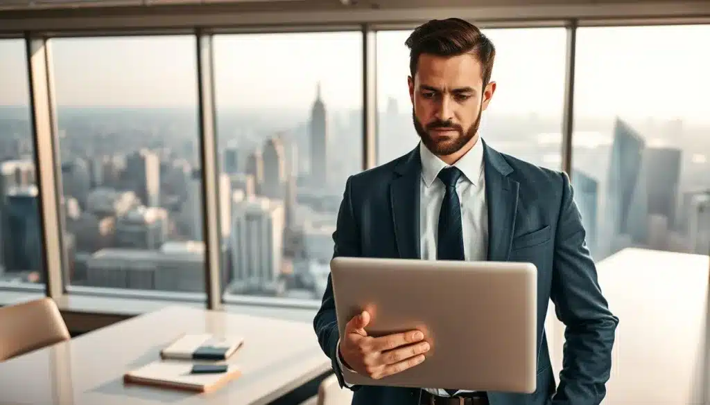 carriera di successo