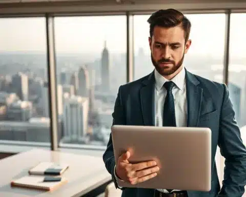 carriera di successo