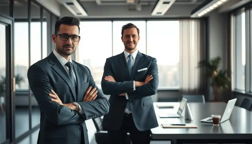 carriera manageriale