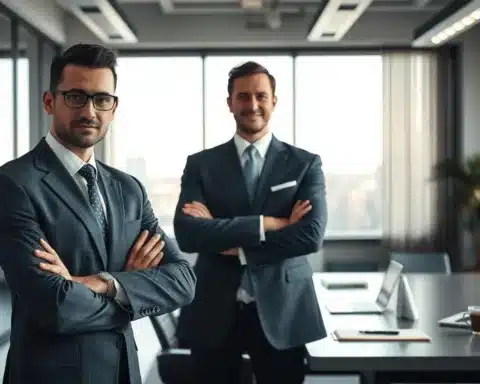 carriera manageriale