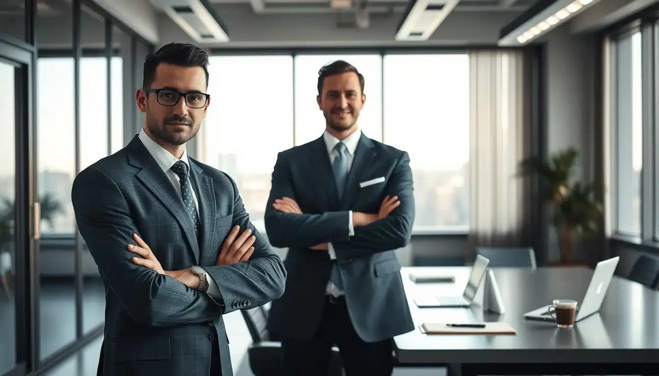 carriera manageriale