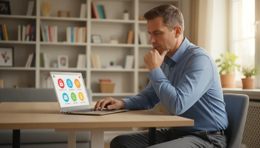 controllo parentale digitale