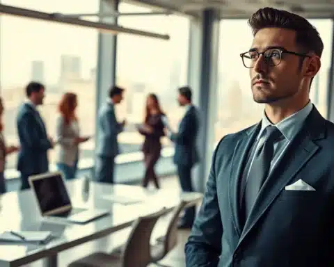 crescita professionale