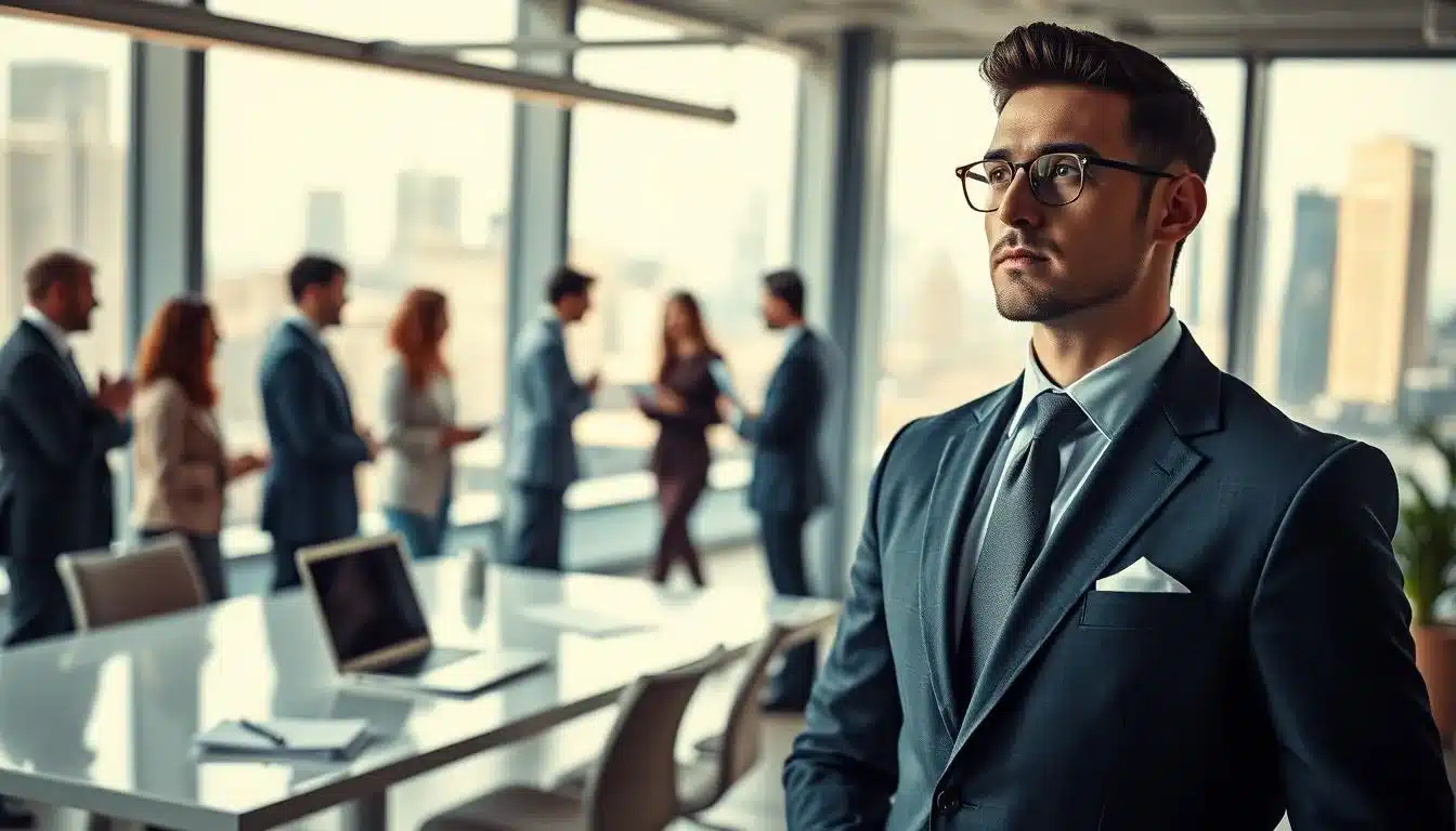 crescita professionale