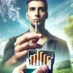 La dipendenza da nicotina resta una delle principali cause di malattie croniche e mortalità precoce negli uomini: una ricerca internazionale individua un fattore genetico che può ridurre in modo netto il numero di sigarette fumate ogni giorno.