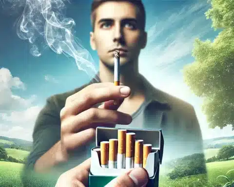 La dipendenza da nicotina resta una delle principali cause di malattie croniche e mortalità precoce negli uomini: una ricerca internazionale individua un fattore genetico che può ridurre in modo netto il numero di sigarette fumate ogni giorno.