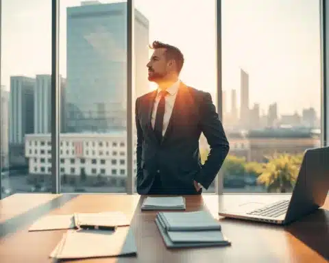 disciplina personale