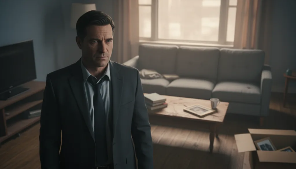 distanza emotiva relazione