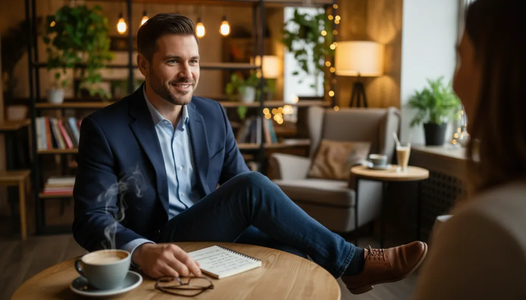 domande primo appuntamento