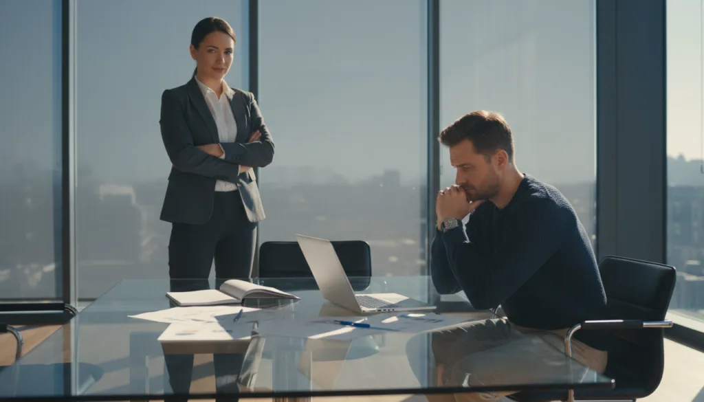 donne indipendenti paura uomini